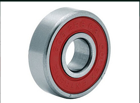 Extreme bearings(low noise and low vibrations)