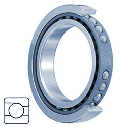 Angular contact ball bearings 71800 series  71808C
