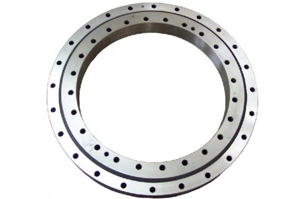 010.30.560 Single-row Four Point Contact Ball Type Slewing Bearing (Non-gear type)