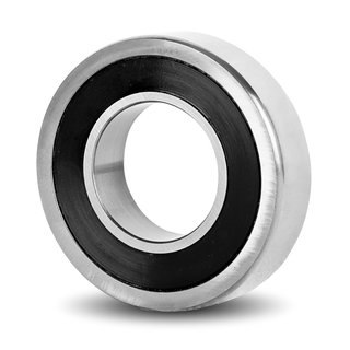 Spindle Super Precision High Speed Angular Contact Ball Bearings