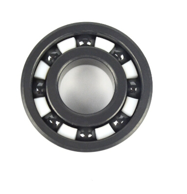 Chinese factory Full Ceramic Silicon nitride 6015 ball bearing