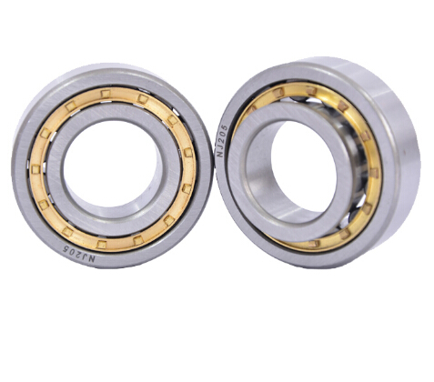 Cylindrical roller bearing NJ NU2334 42634EM vibrating screen rock crusher special bearing 170*360*120