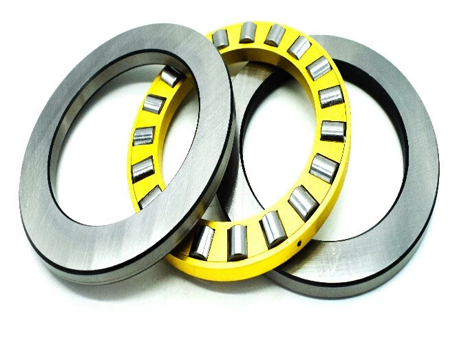 China Factory supply Cylindrical Thrust Roller Bearings 81115