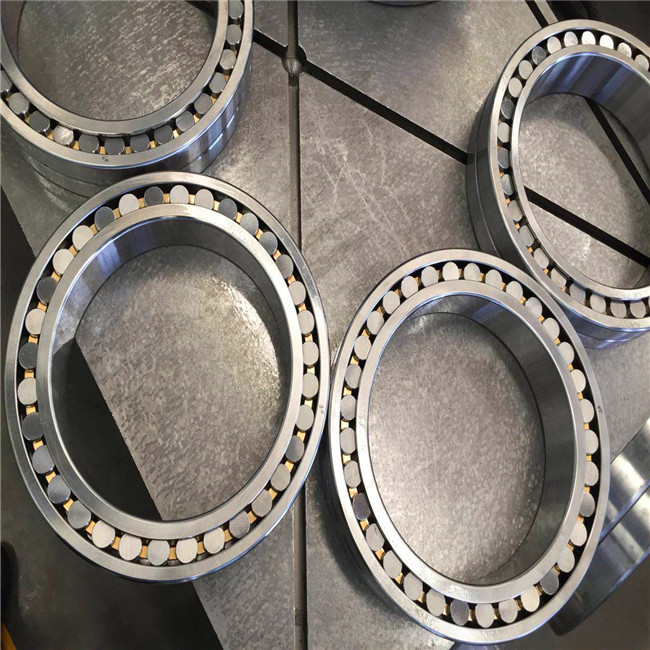 cylindrical and back up roller bearing and taper roller bearing