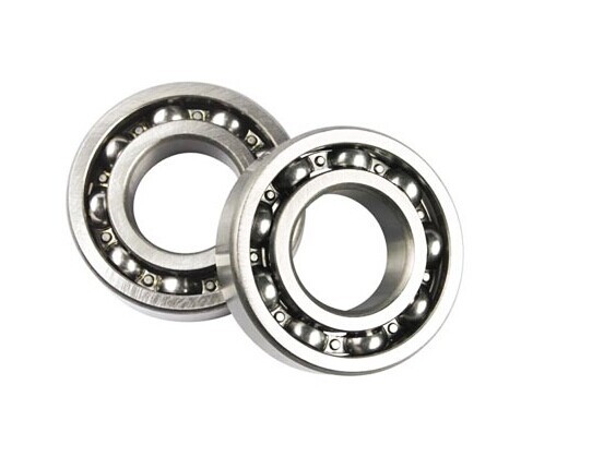 16000 Series Deep groove ball bearing