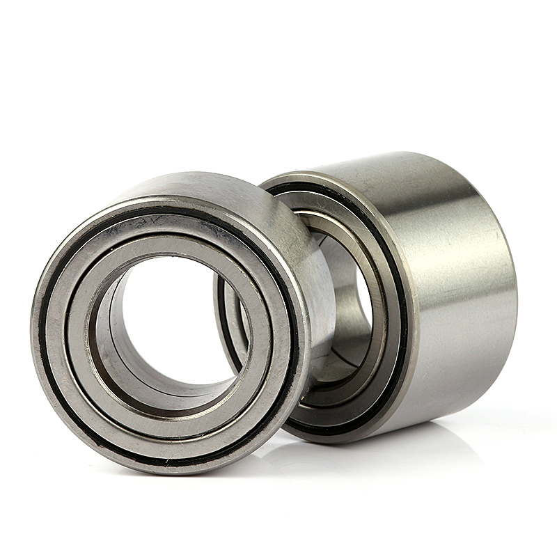Automotive parts bearing 42*72*38mm auto front wheel hub ball bearing DAC42720038