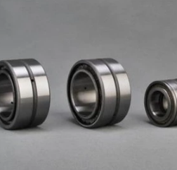 High precision full complement Cylindrical Roller Bearings