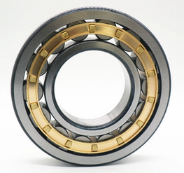 radial cylindrical roller bearing
