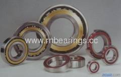Single Direction Thrust Ball Bearing 51110 with steel cage