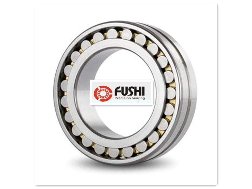 The high precision cylindrical roller bearing
