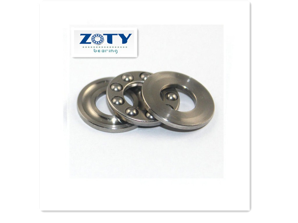 F2-6M thrust bearings 2x6x3mm for RC Helicopters