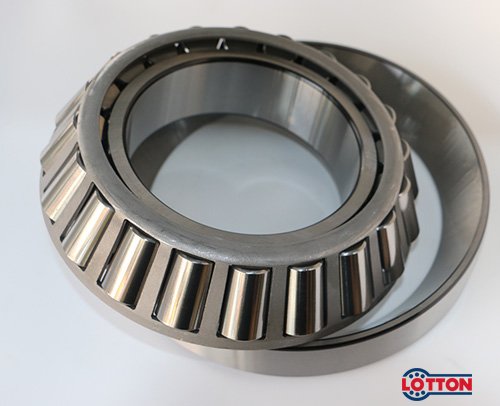 Taper roller bearing 30204  20x47x15.5mm high quality  bearing