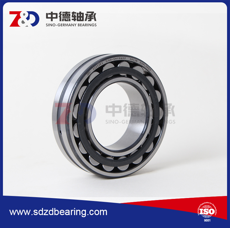 22212E1Spherical roller bearings