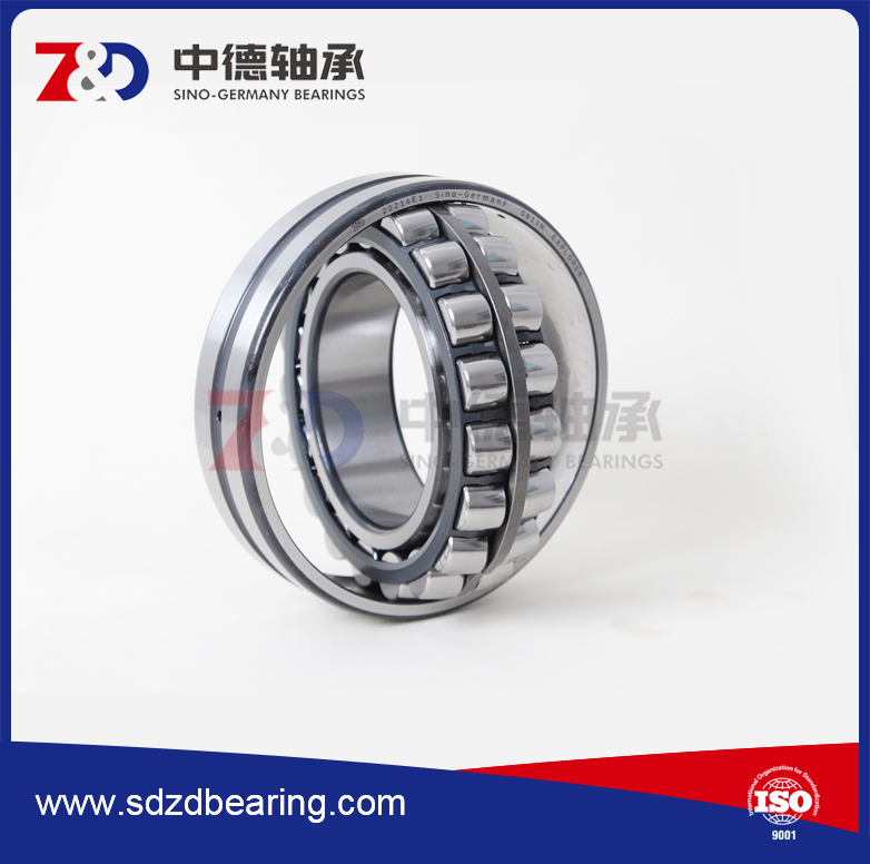 22216E1Spherical roller bearings