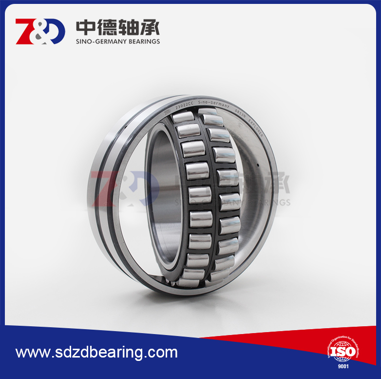 23022CC Spherical roller bearings