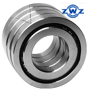 Screw support bearing 1
