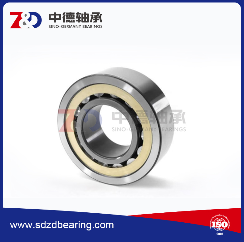 NU2208 Cylindrical roller bearing
