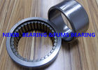 Full complement steel needle roller bearing with/without inner ring