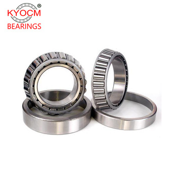 32007 30207 32207 33207 30307  tapered roller bearing