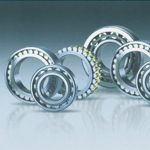 cylinderical roller bearing