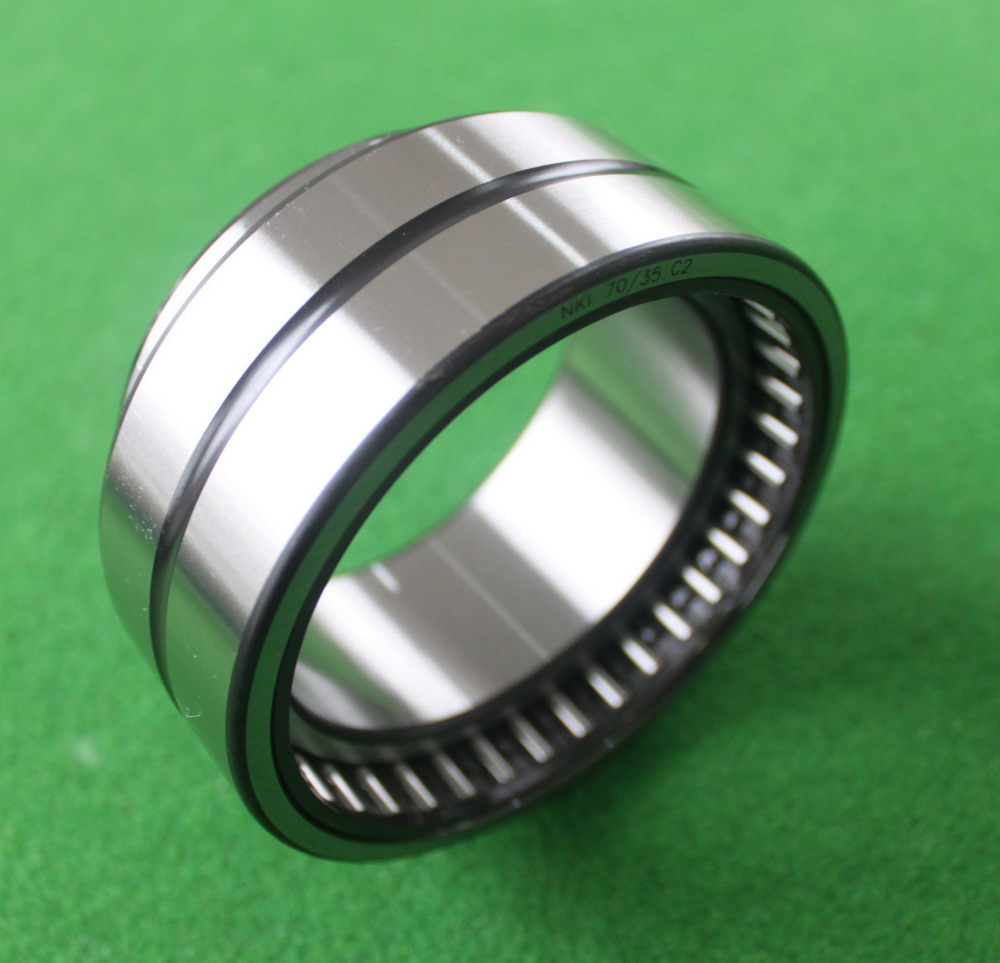 NKI70/35 needle roller bearings for machine tools-THB Bearin