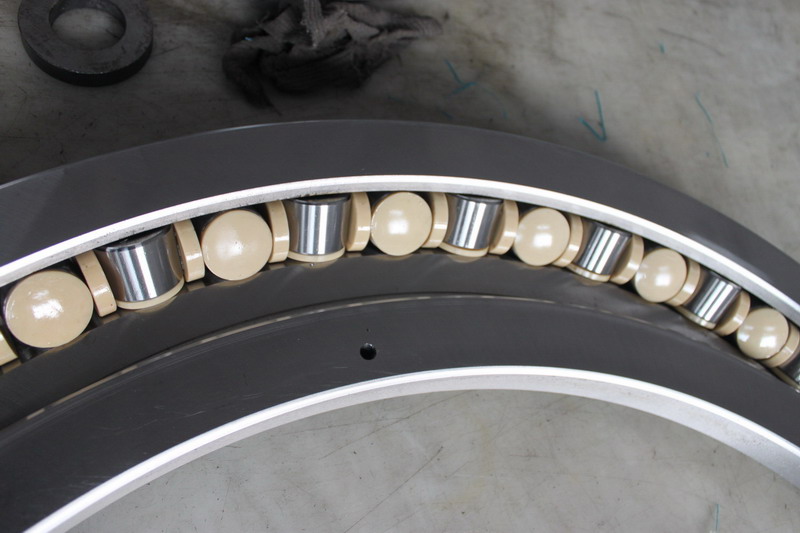 XR882055 taper crossed roller bearings for vertical lathe-TH