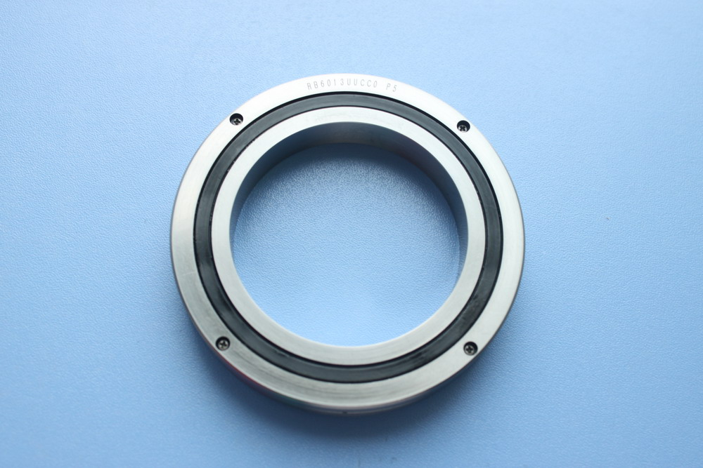 THB RB6013UUCC0 P5 cross roller bearings with high precision