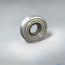 605ZZ ball bearing