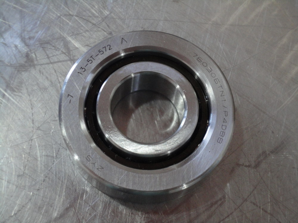 760306TN1/P4DBB high precision spindle bearings for machine 
