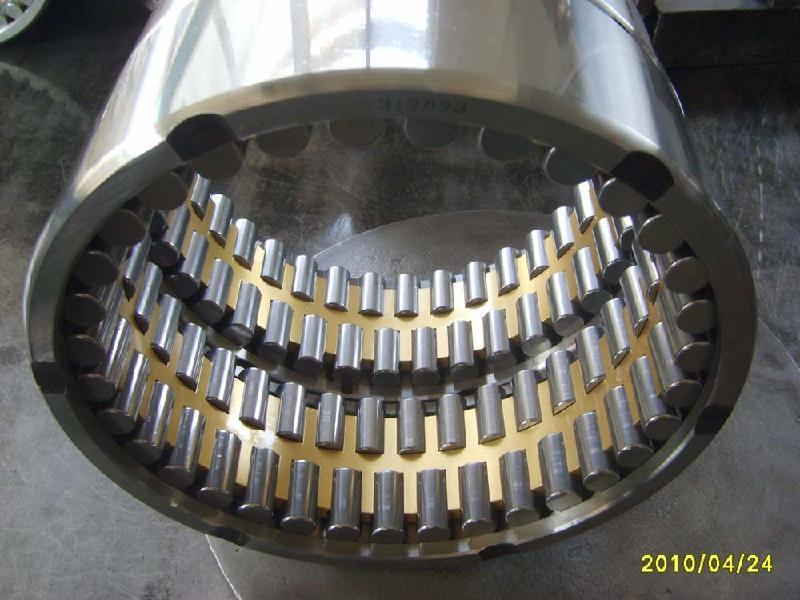 Four row cylindrical roller bearing FC2234120/YA3 bearing 672722 bearing 110RV1701