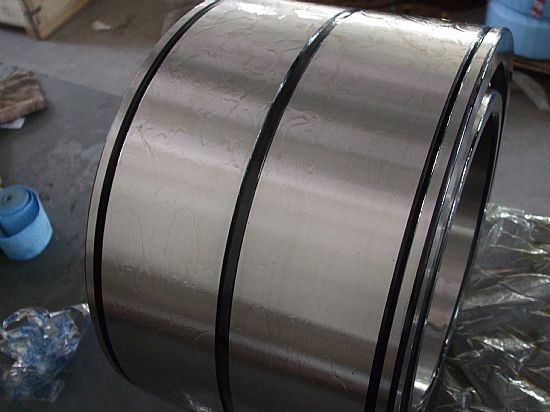 Four row cylindrical roller bearing FC243390/YA3 bearing 537675