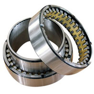 Four row cylindrical roller bearing FC2436105/YA3 bearing 672724 bearing 120RV1801 bearing 4R2438 be