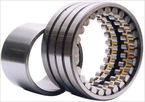 Four row cylindrical roller bearing FC2443174/YA3 bearing 120RV2101