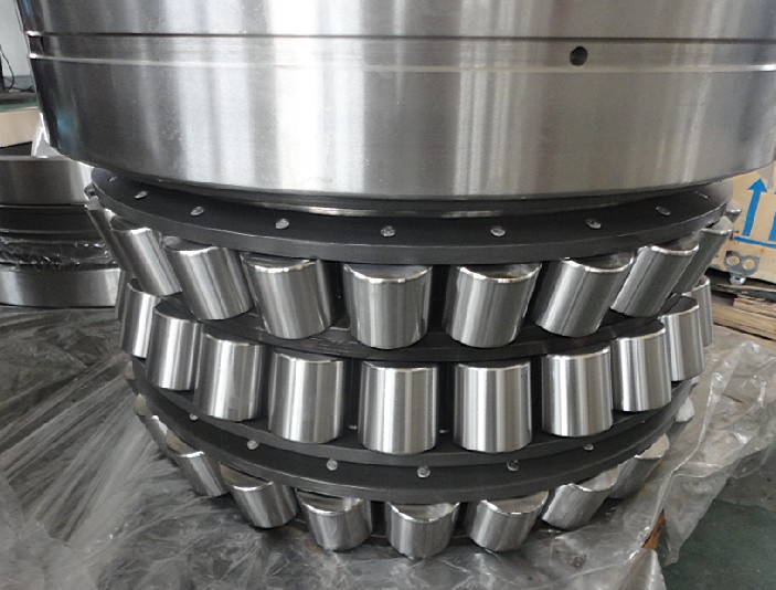 Four row cylindrical roller bearing FC2640110/YA3 bearing 26FC20110