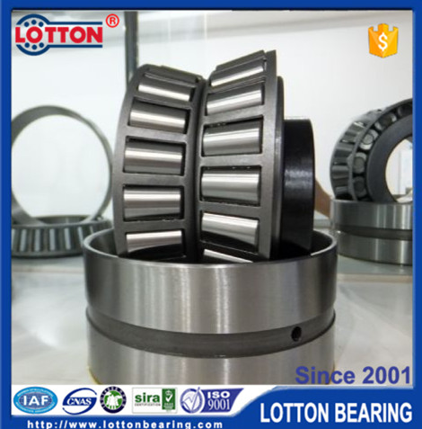 LOTTON high precision 30207 Tapered roller bearing