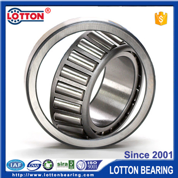 LOTTON brand taper roller bearing 30234 with attractive price