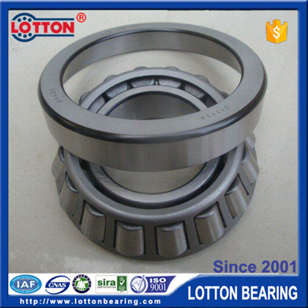 LOTTON brand taper roller bearing 30236 with attractive price