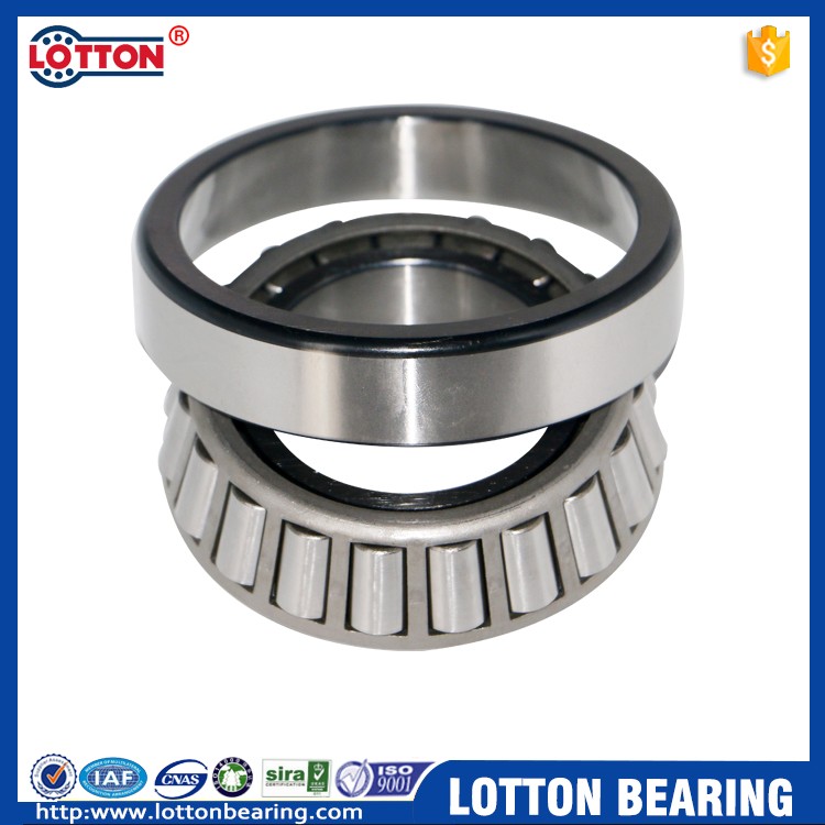 LOTTON brand taper roller bearing 30238 with attractive price