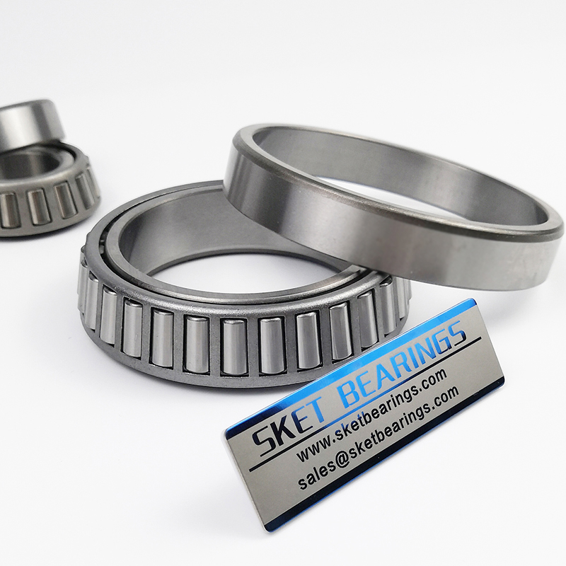 High Quality 639154 Tapered Roller Bearing