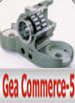 GEA COMMERCE 5 LTD