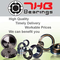 THB BEARING CO.,LIMITED