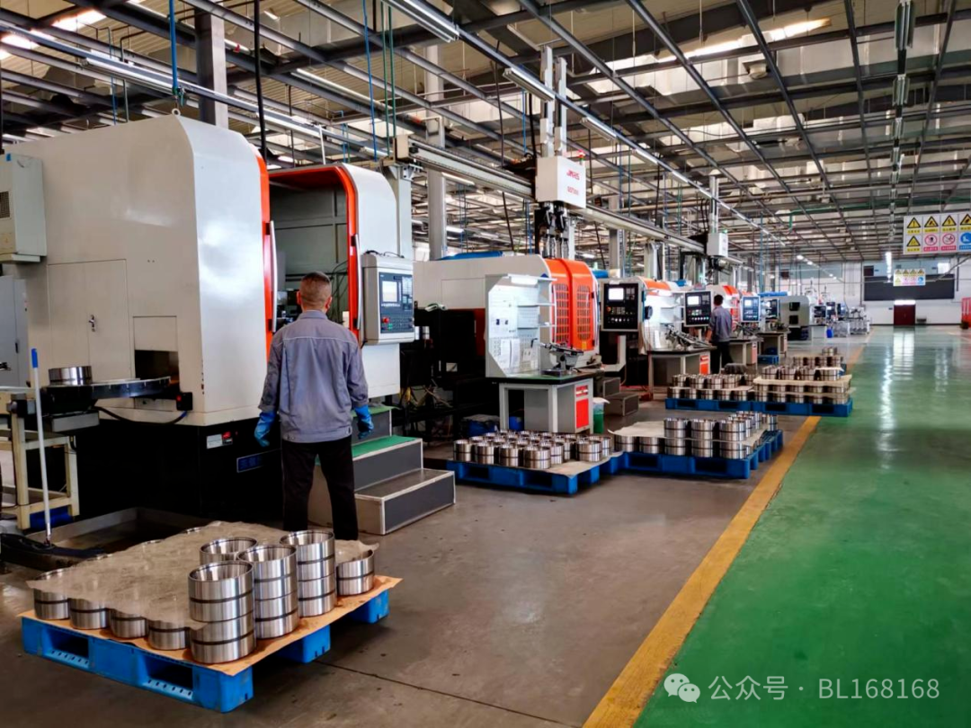 Xibei Bearing Co., Ltd. successfully won the bid for China Railway Groups joint procurement project of the first batch of rolling bearings for freight cars in 2024