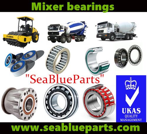 540626AA mixer bearing