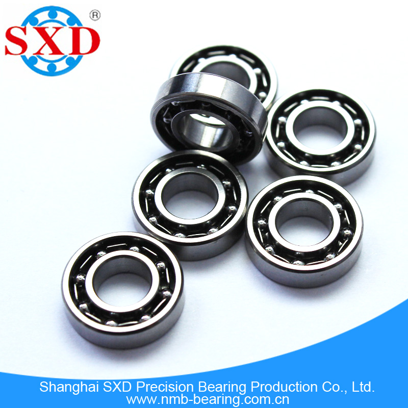 686 Stainless Steel Ball Bearing