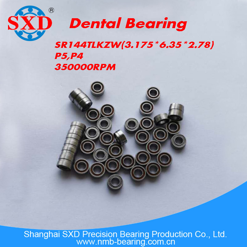 Dental Bearing  SFR144TLZ