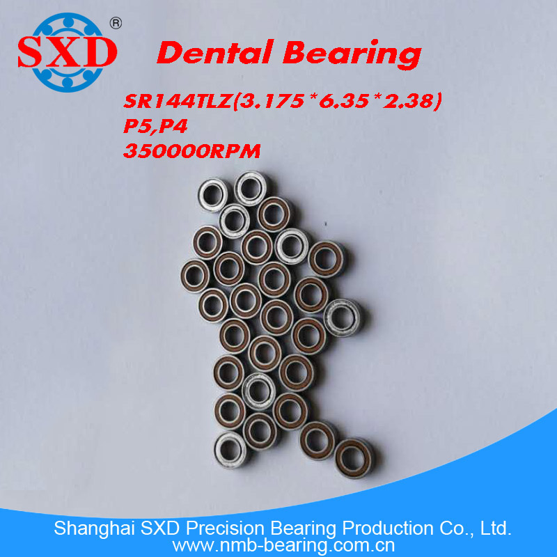 SR144TLZ Dental bearing