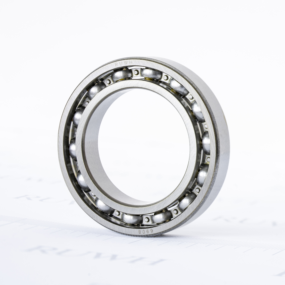 6900  of deep groove ball bearing for Treadmill
