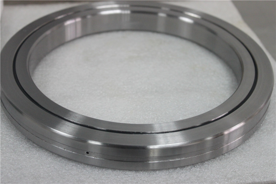 Nrxt8013ddc8p5 N Series Crossed Roller Bearings for The Rotating Joints of Robots