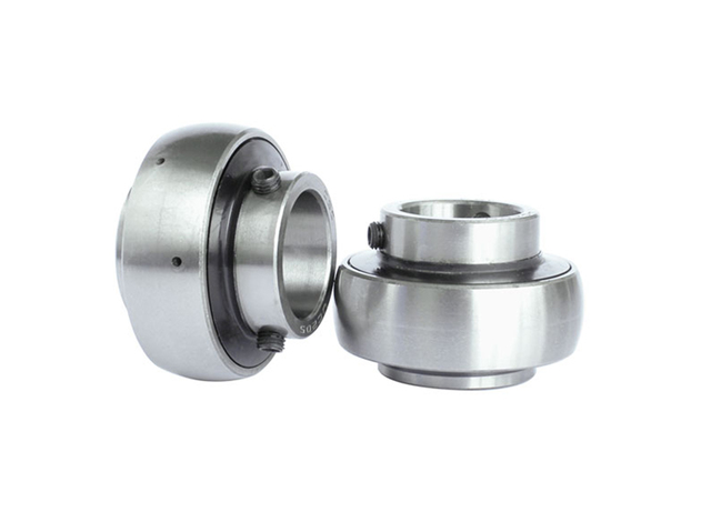 stainless steel outer spherical bearing
