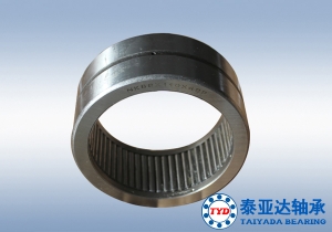 NK88×110×48P needle roller bearing without an inner ring